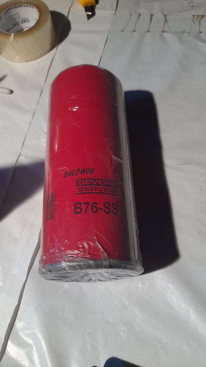 B76-SS