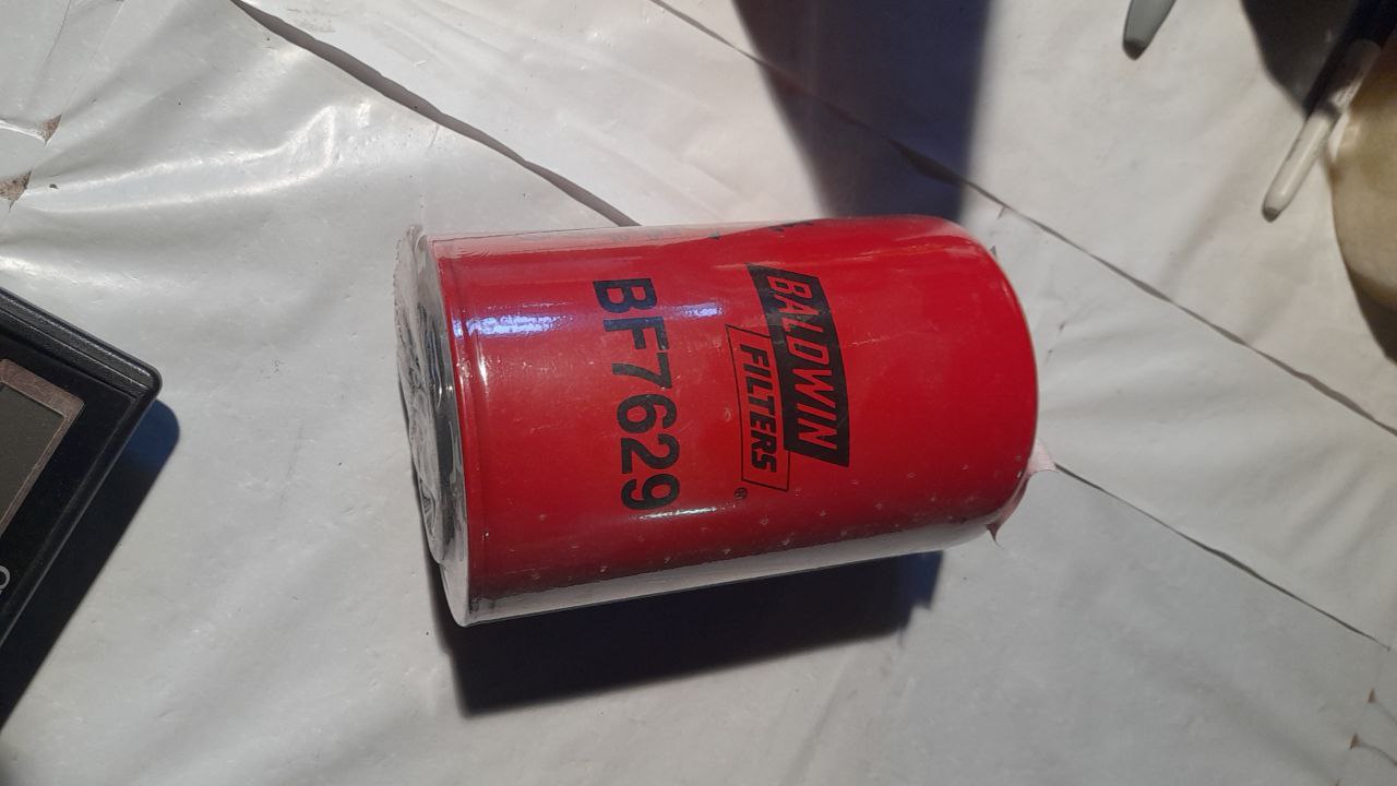 BF7629