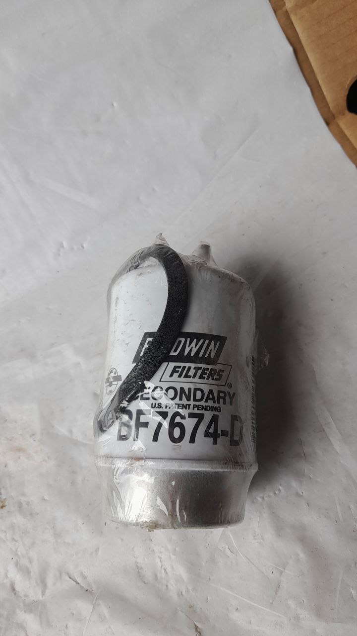 BF7674D