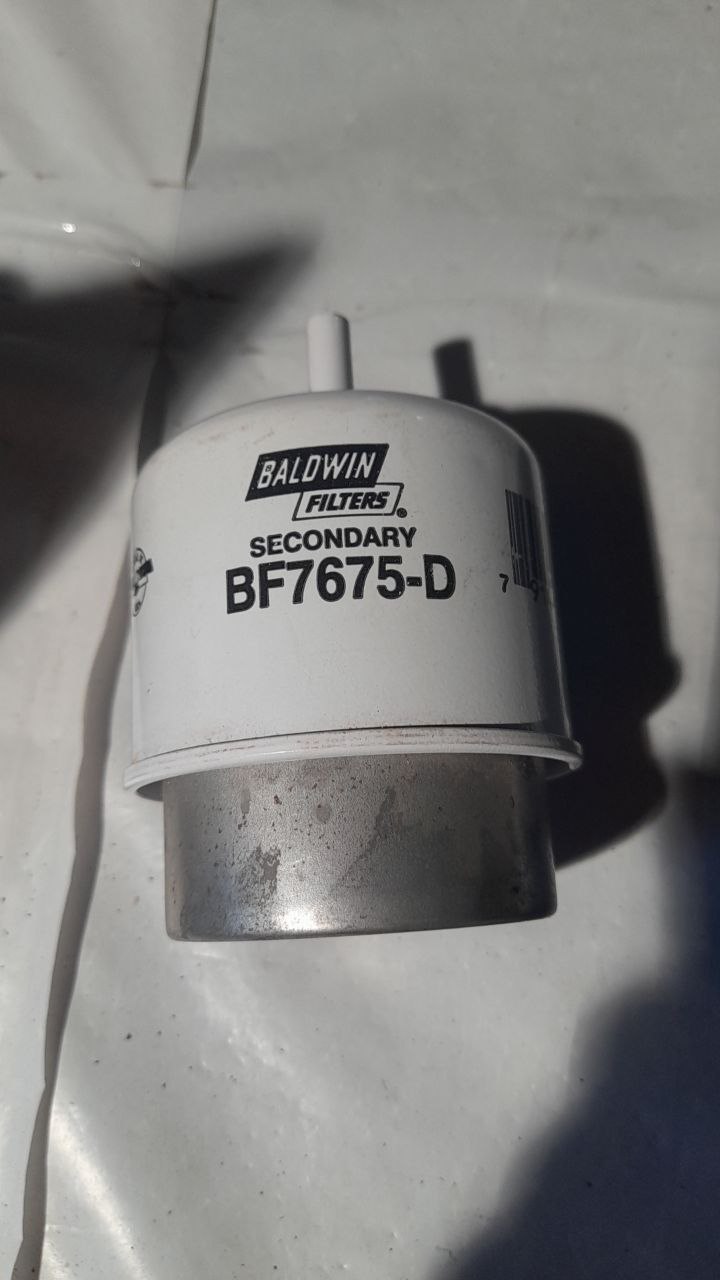 BF7675D