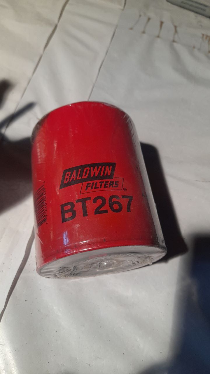 BT267