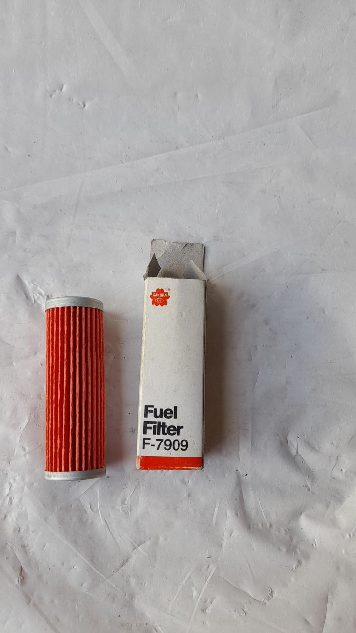 F7909
