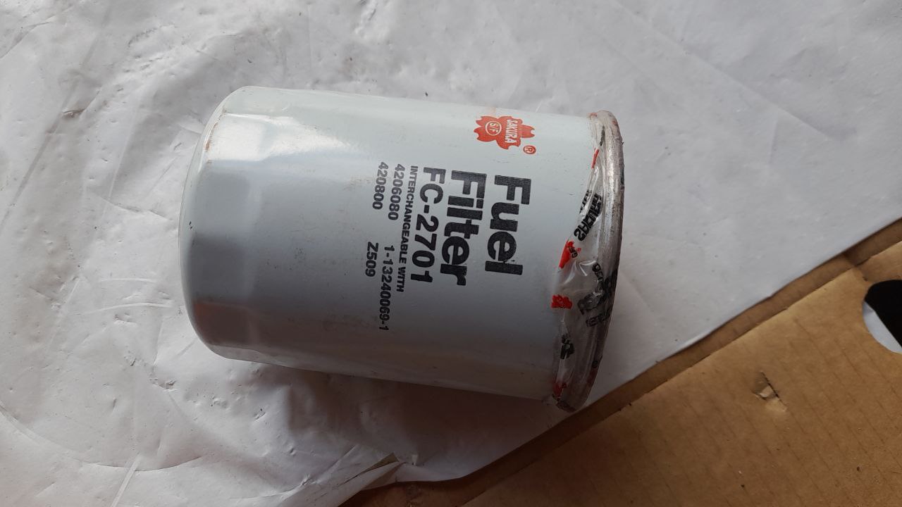 FC-2701