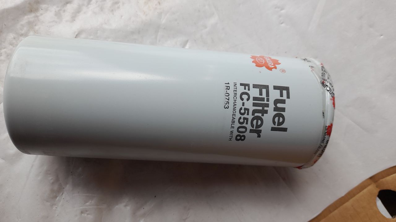 FC-5508