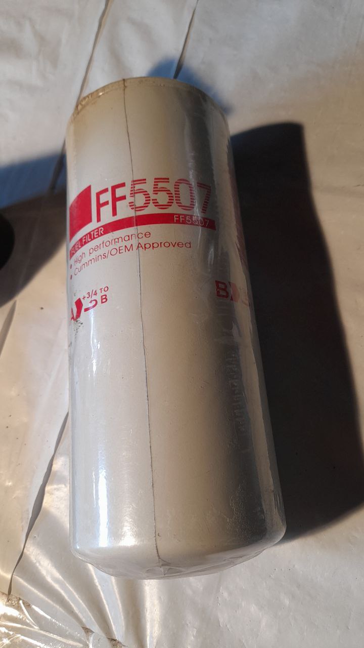 FF5507