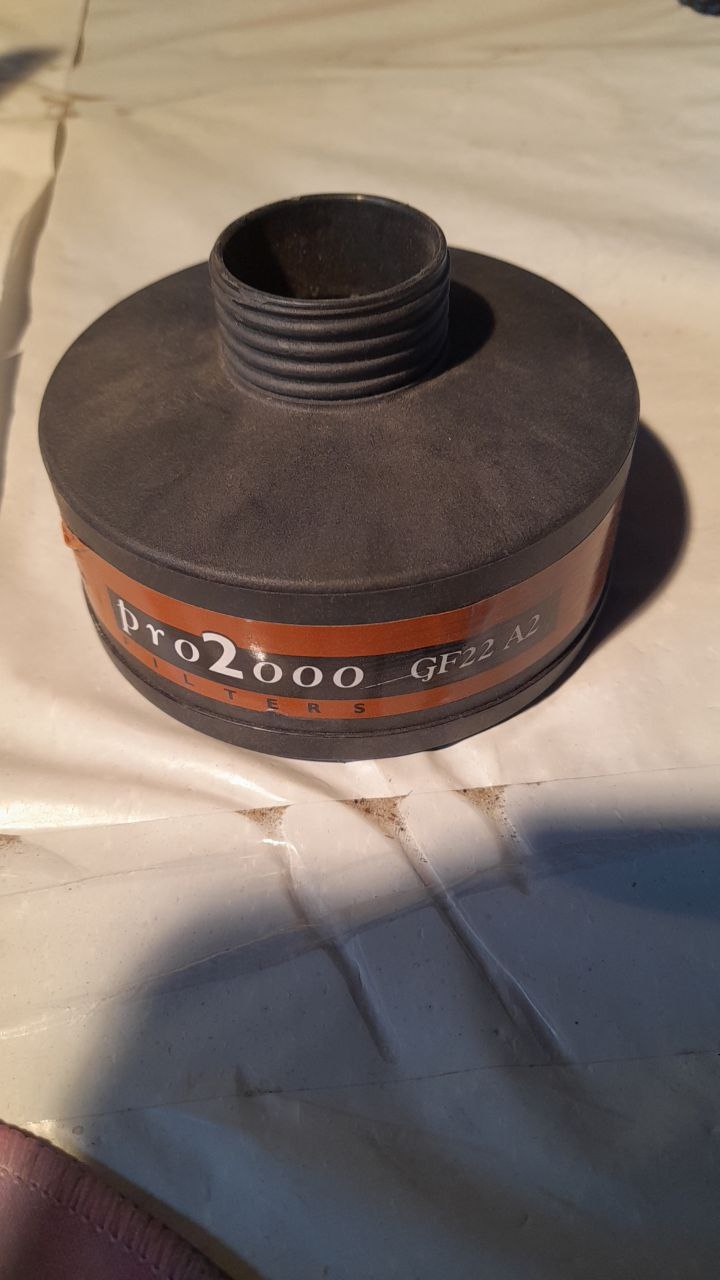 GF22 A2