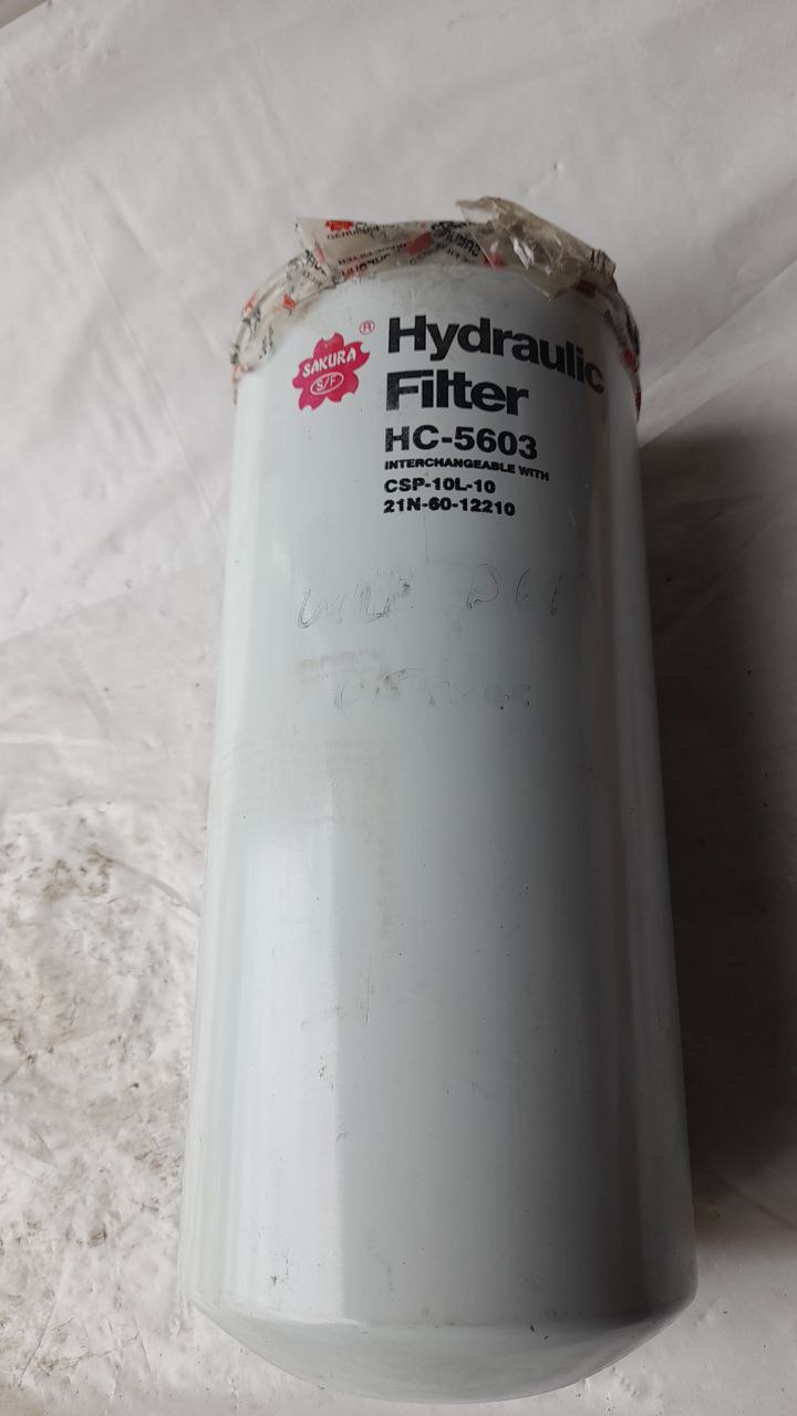 HC-5603