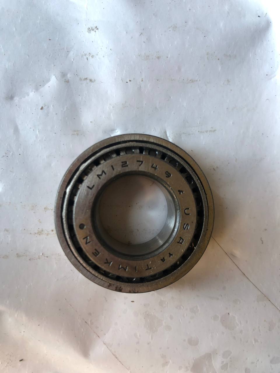 LM 12749
