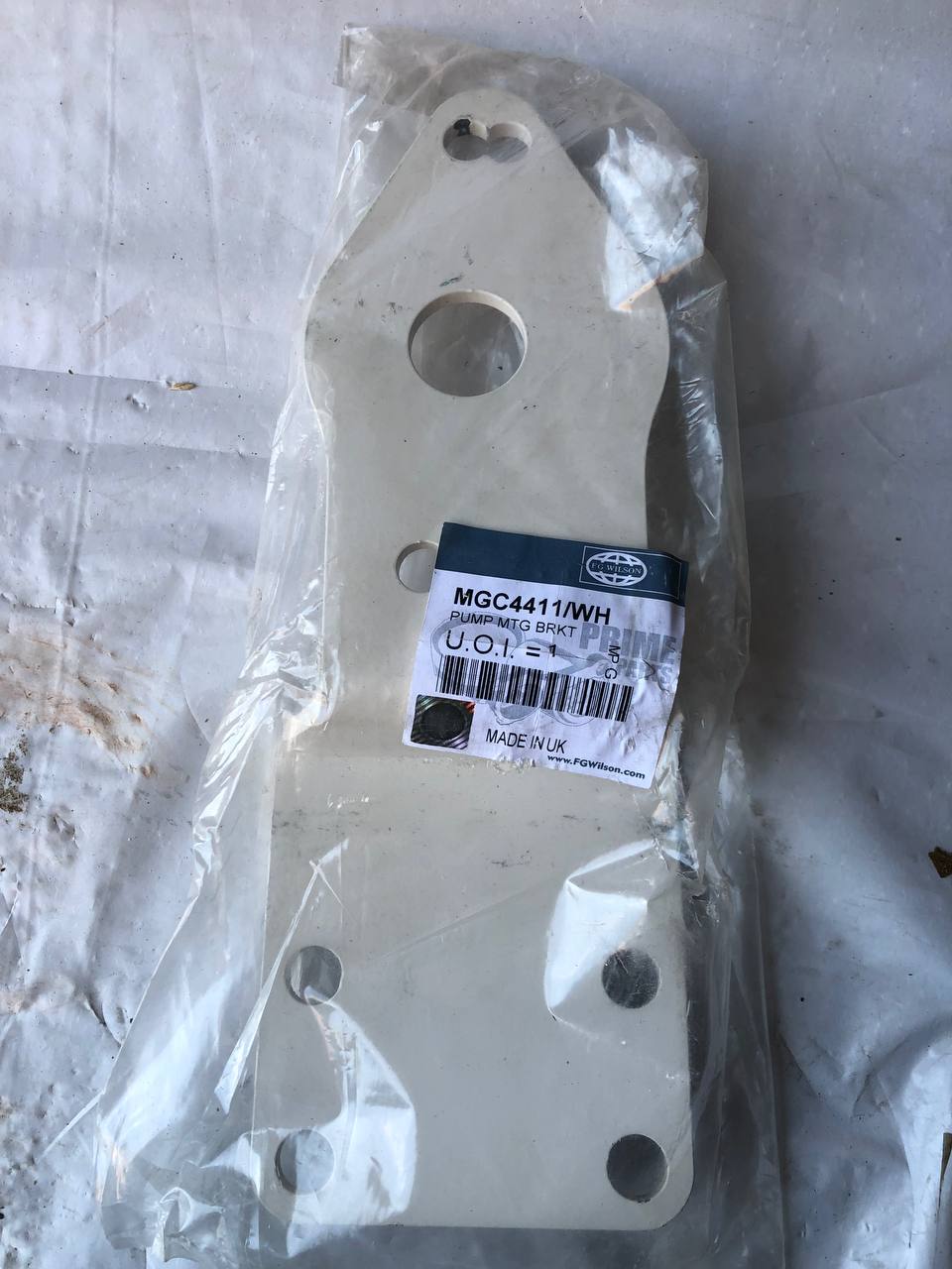 MGC4411/WH