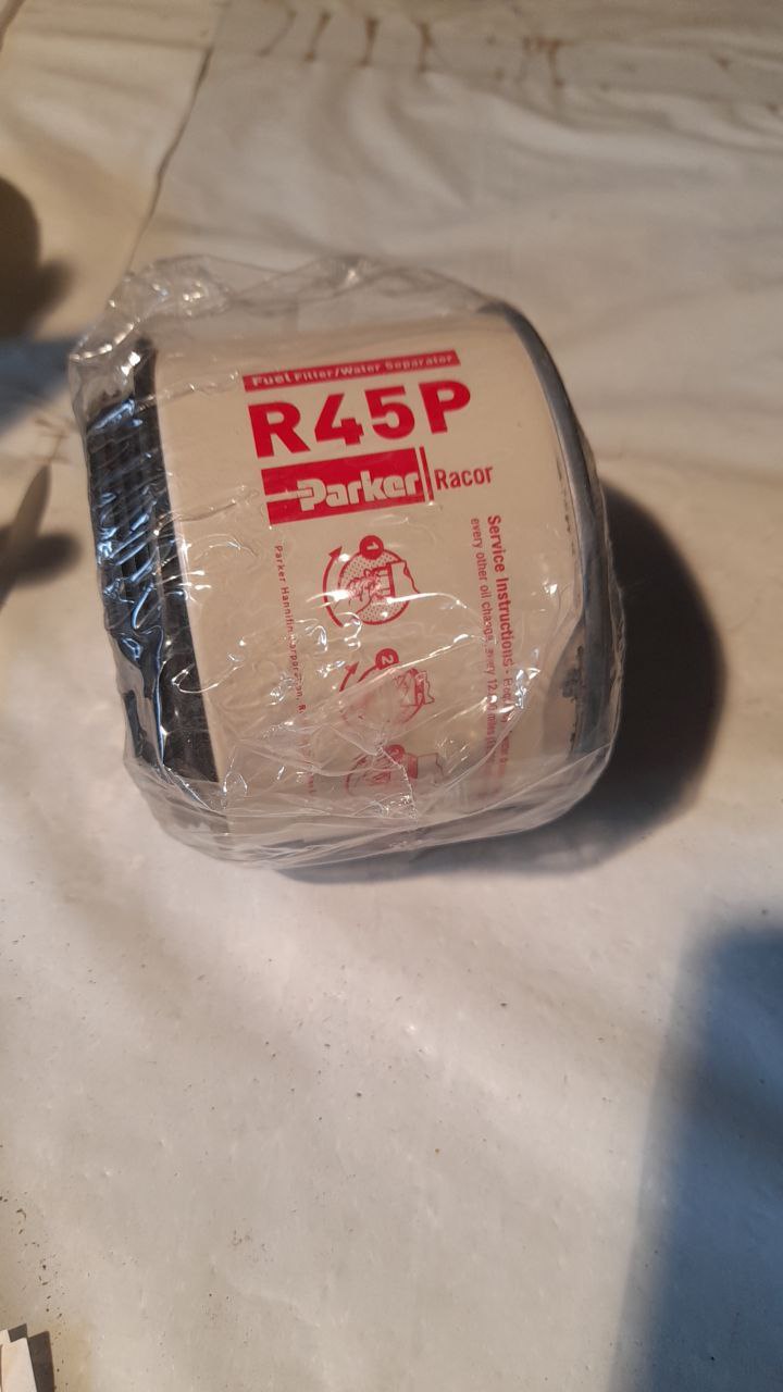 R45P