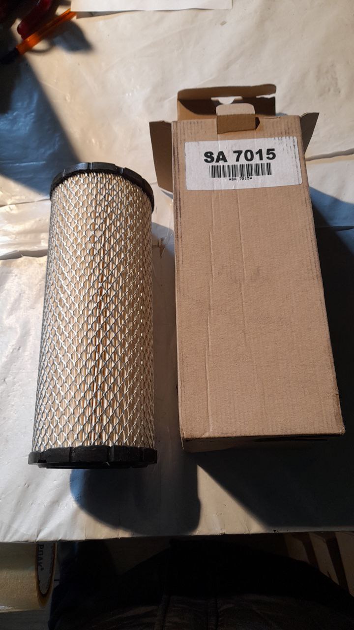 SA7015