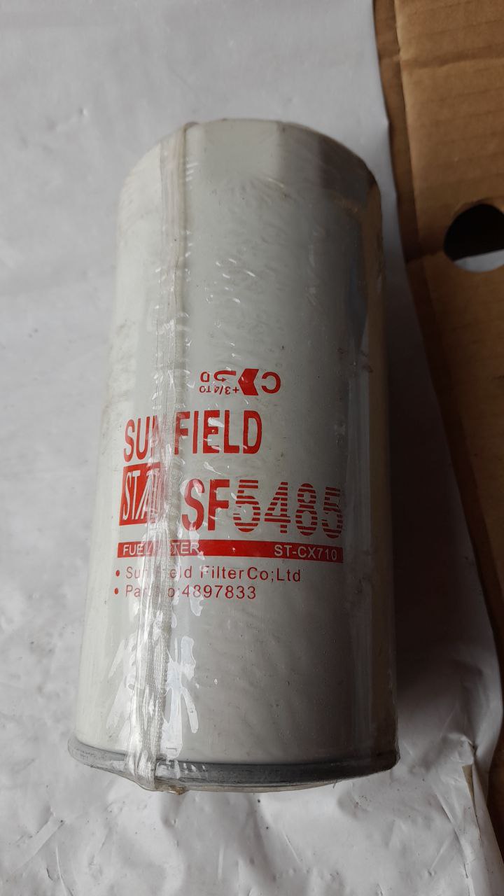SF5485 (ST-CX710)