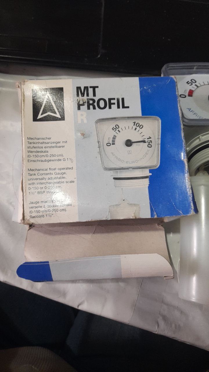 MT-Profil R