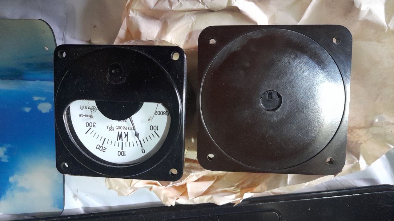Д8002 100-0-300kW