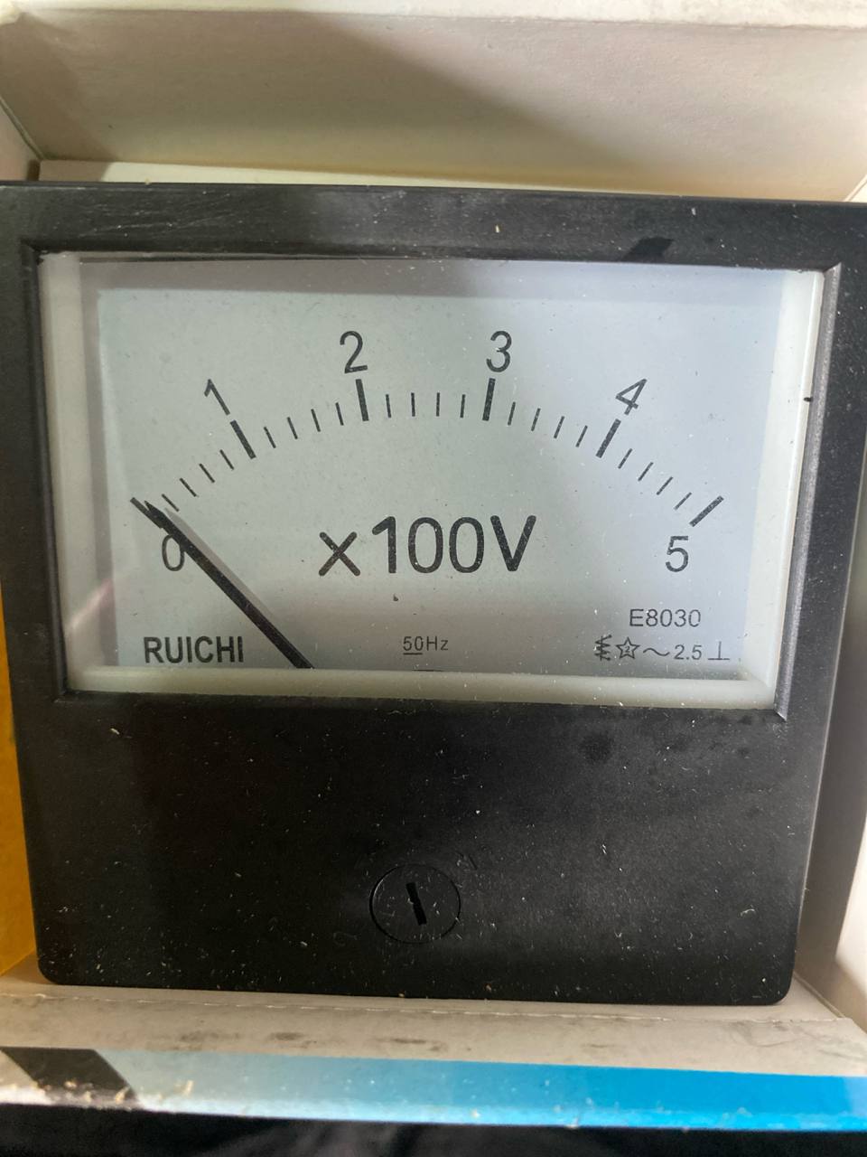 Э8030 500V