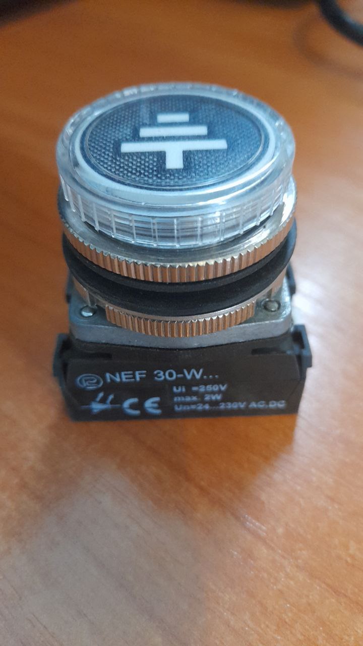 NEF30-WPCZ 24-230V