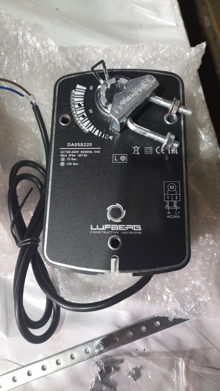 DA05S220