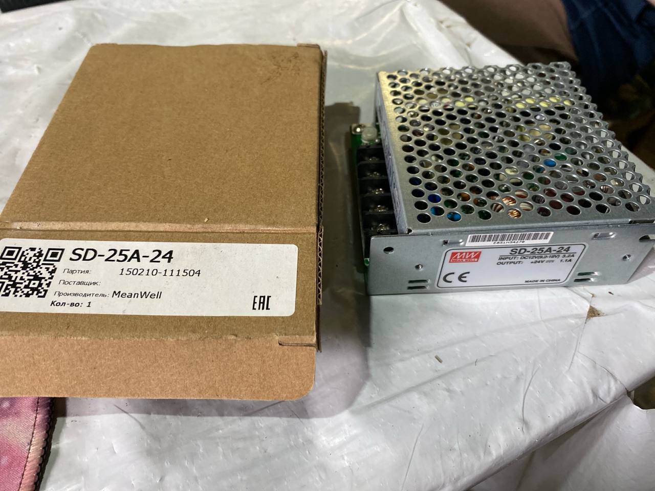 SD-25A-24