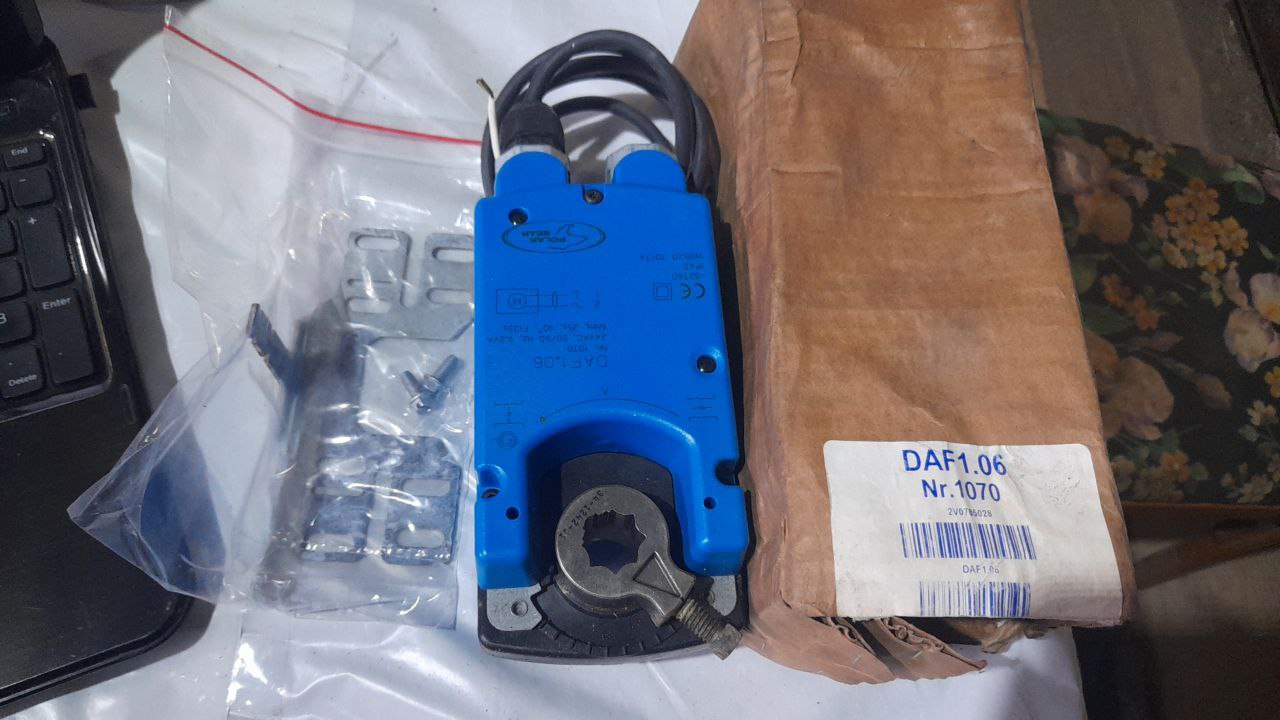 DAF 1.06