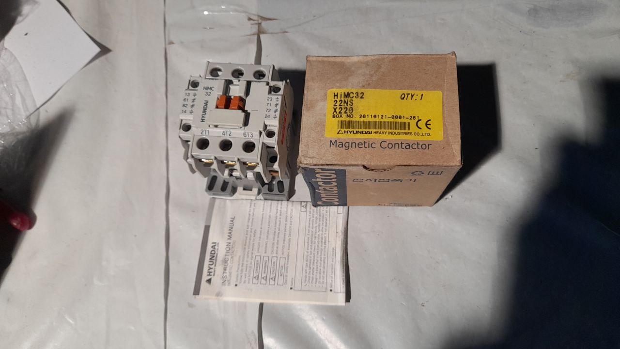 HIMC32 22NS X220