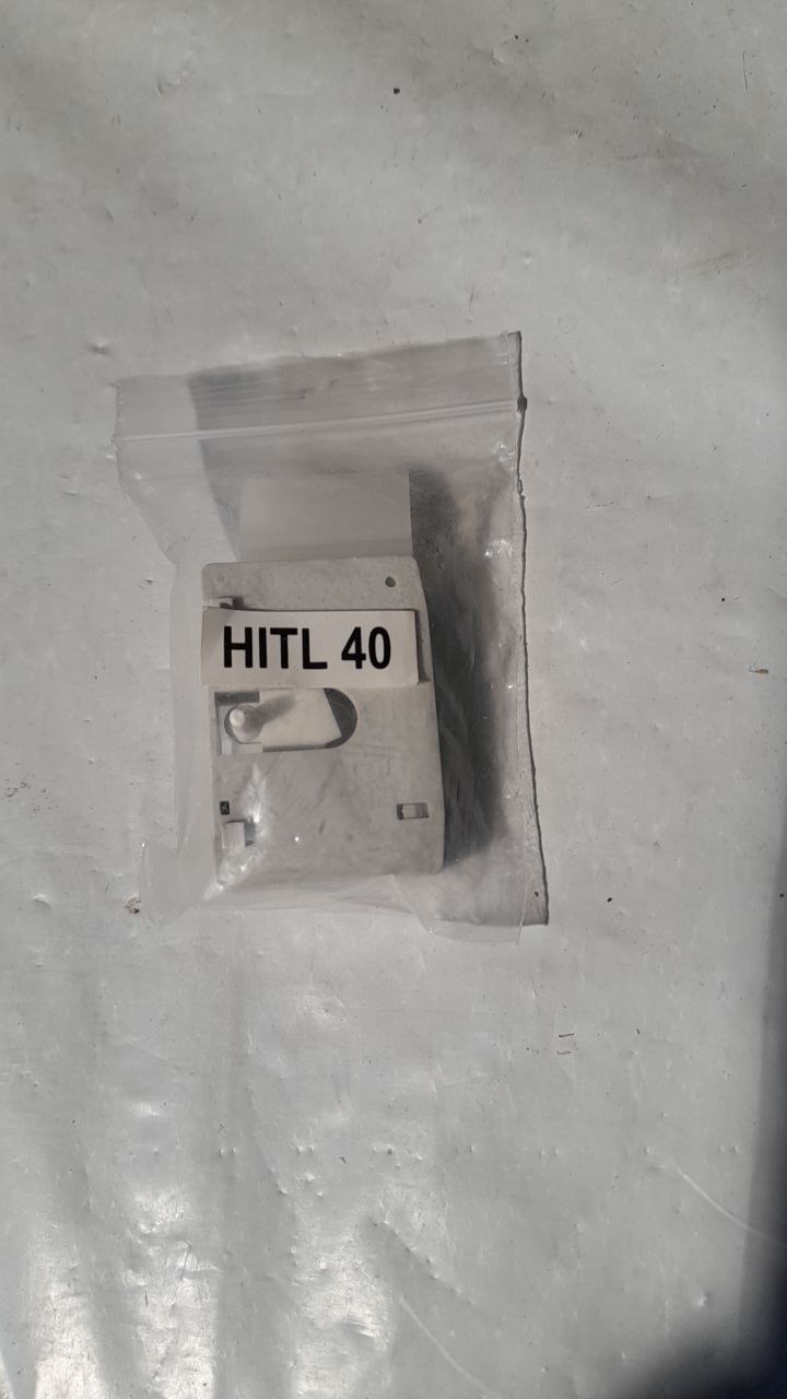 HITL40