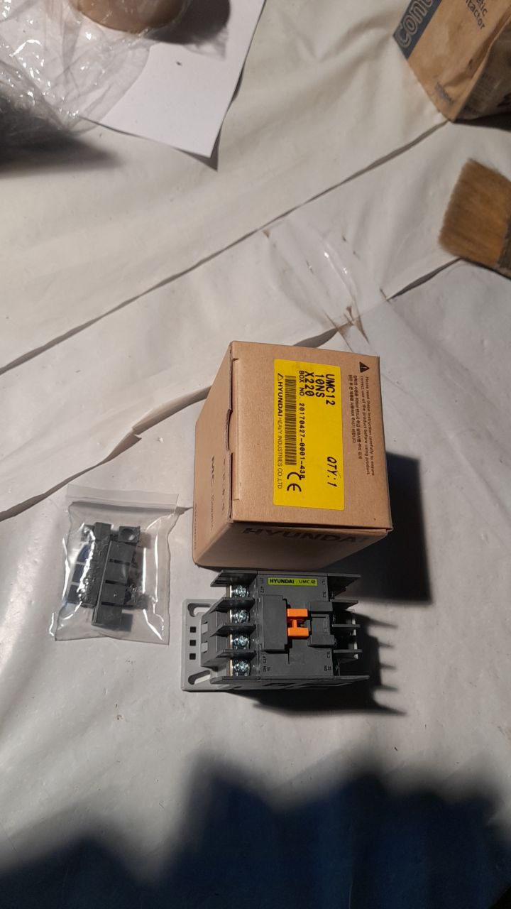 UMC12 10NS X220