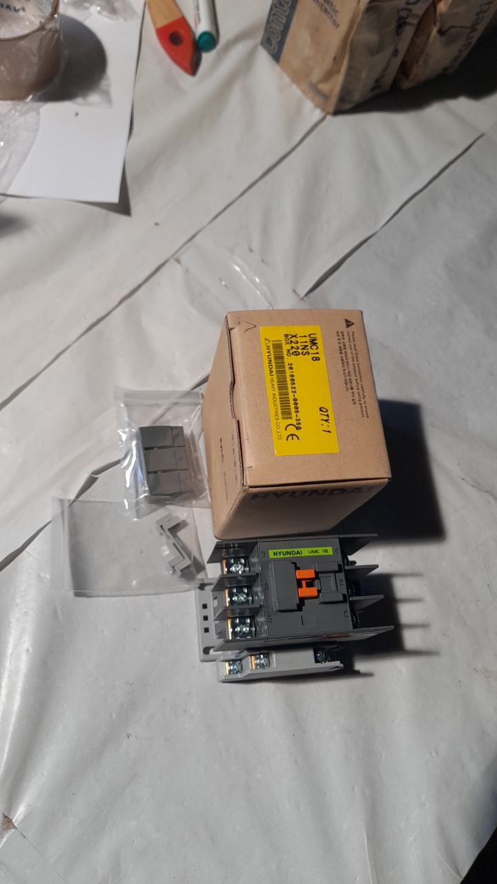 UMC18 11NS X220