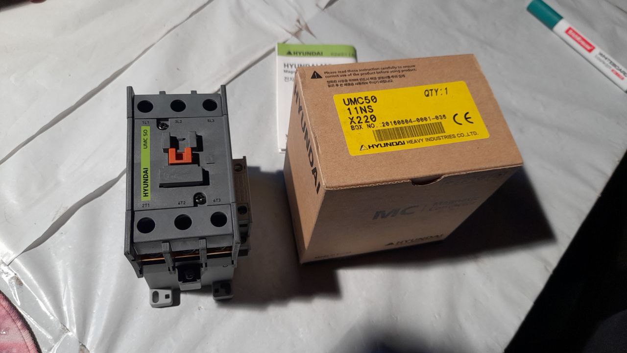UMC50 11NS X220