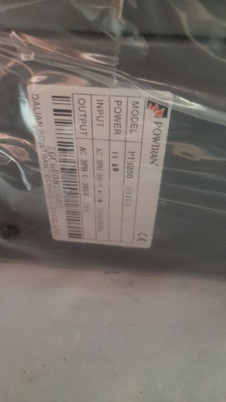 PI9200 011G3