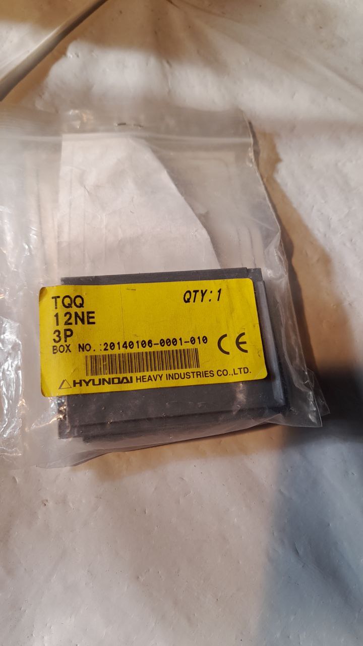 TQQ 12NE 3P