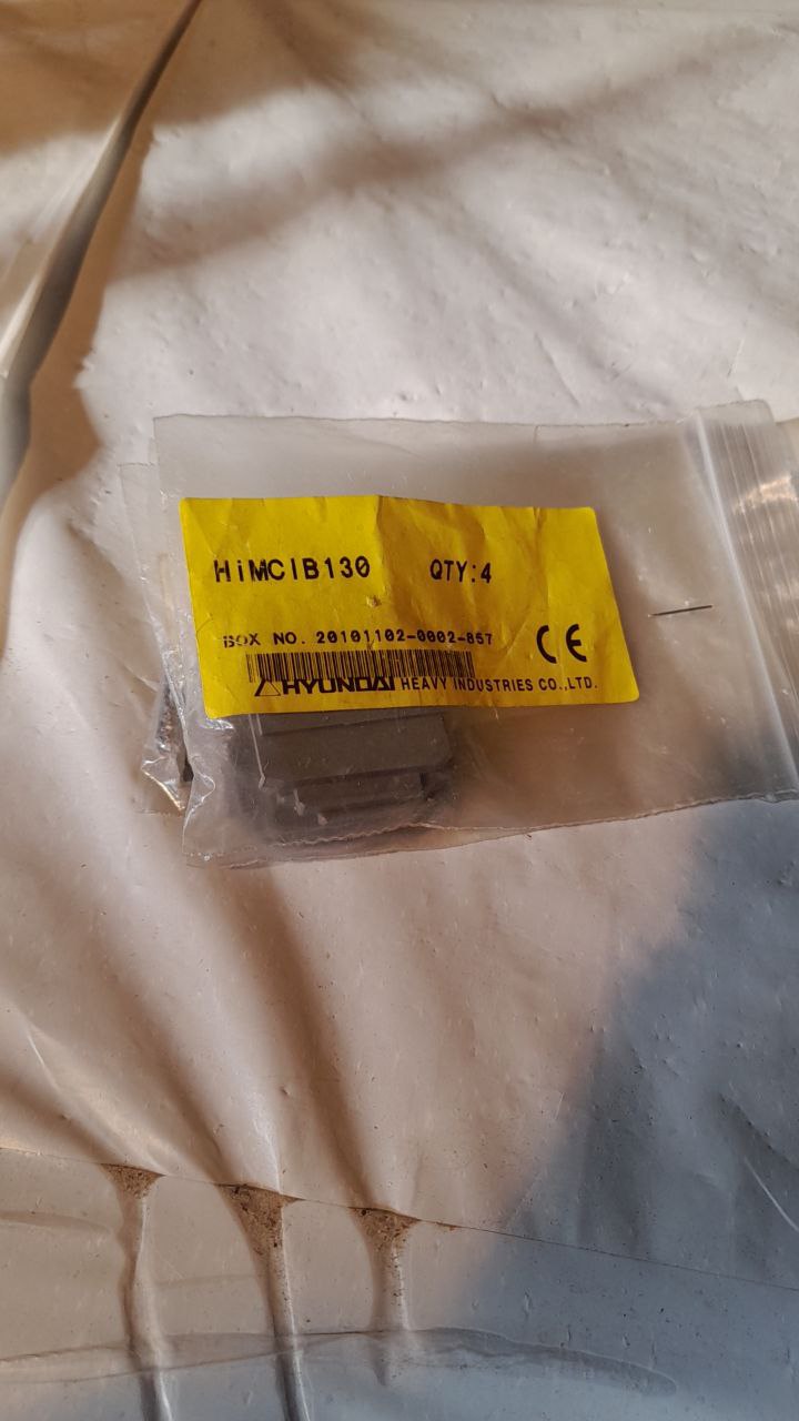 H?MCIB 130
