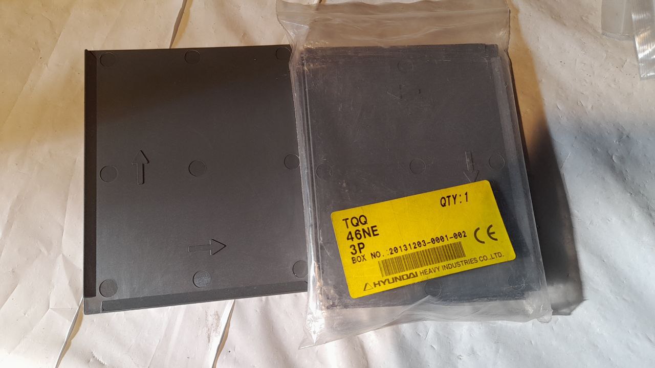 TQQ 46NE 3P