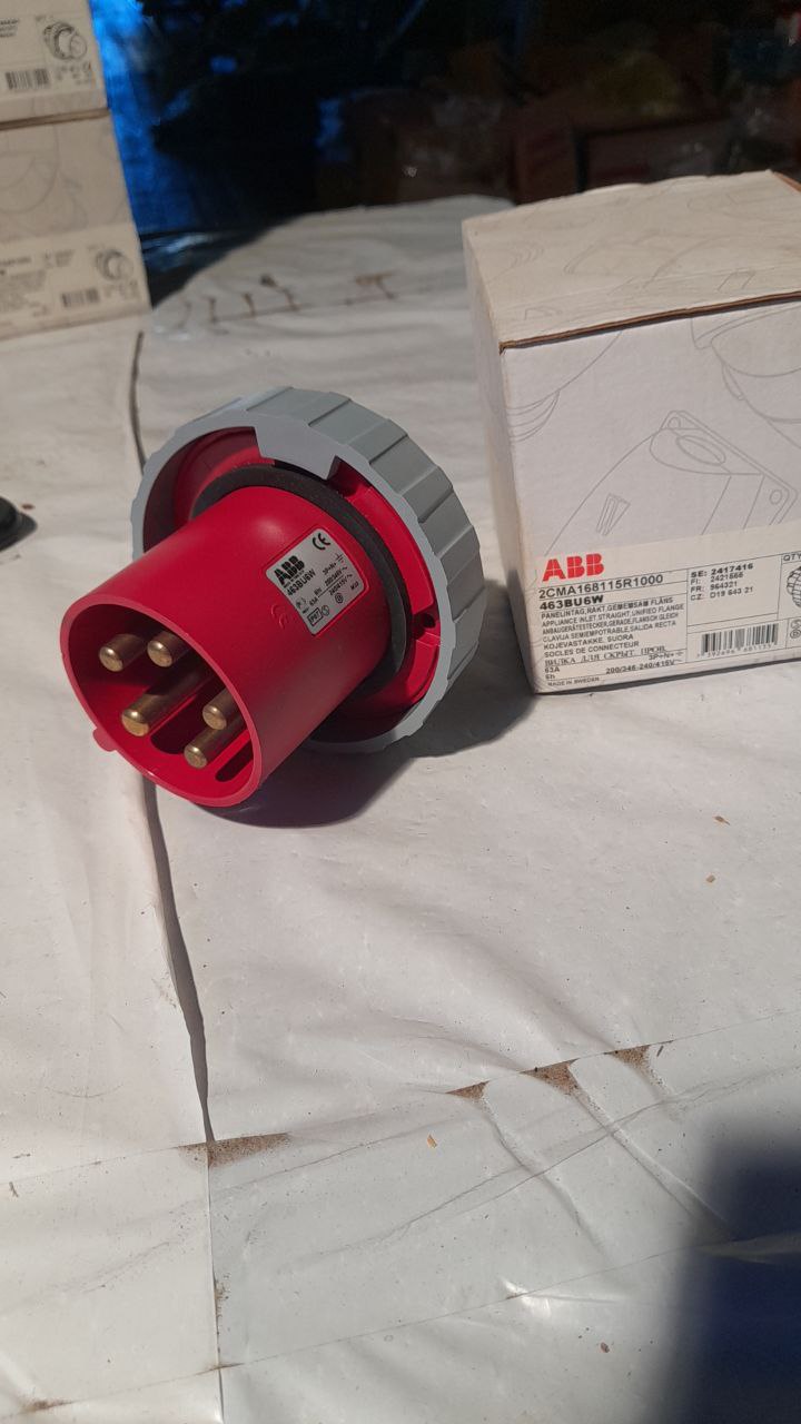 2CMA168115R1000