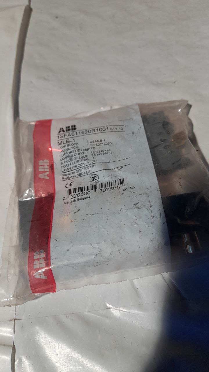 1SFA611620R1001