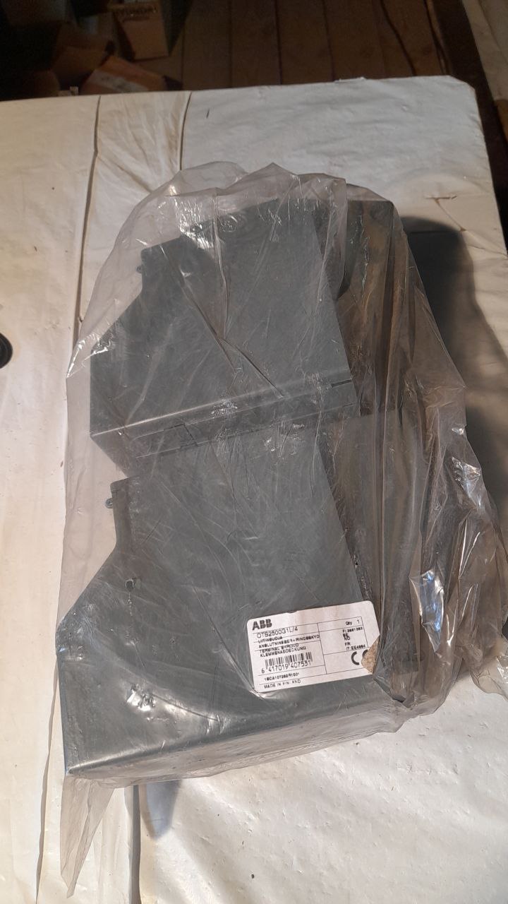 OTS2500G1L/4