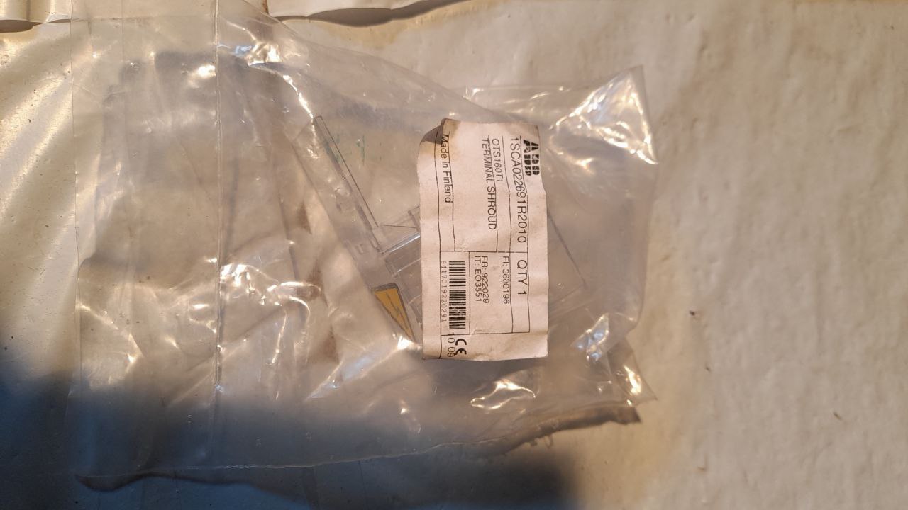 1SCA022691R2010