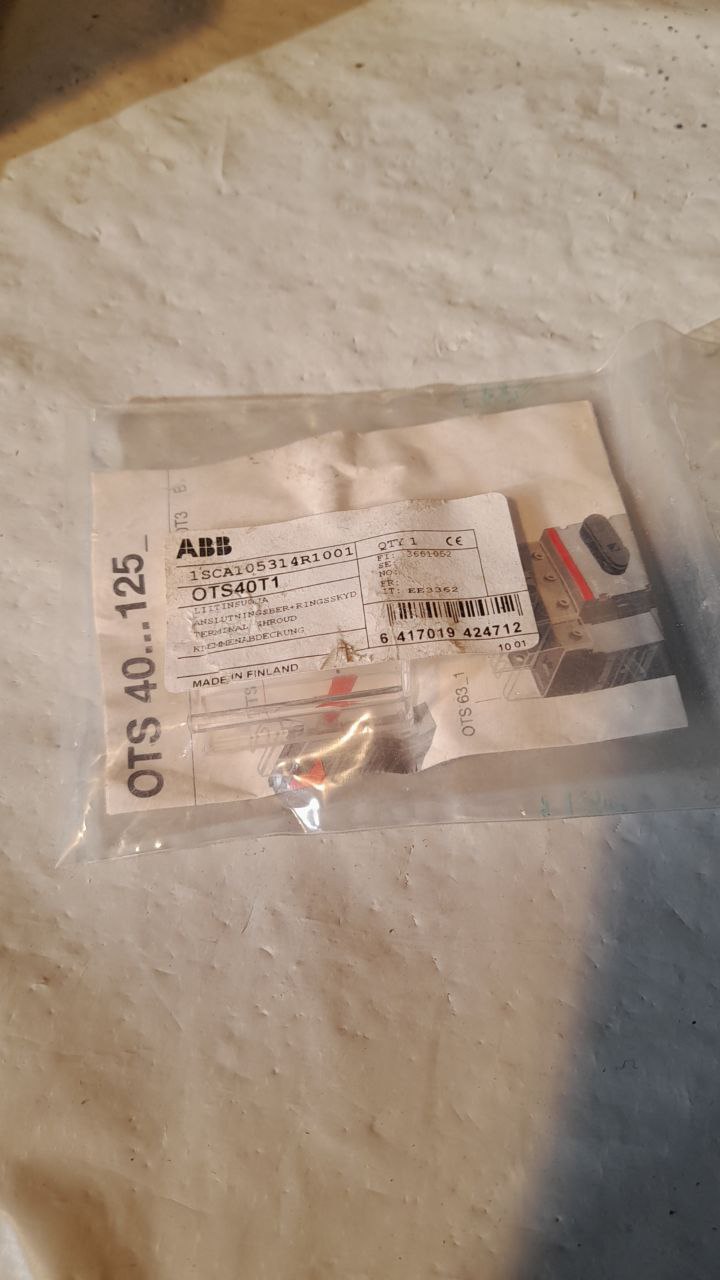 1SCA105314R1001