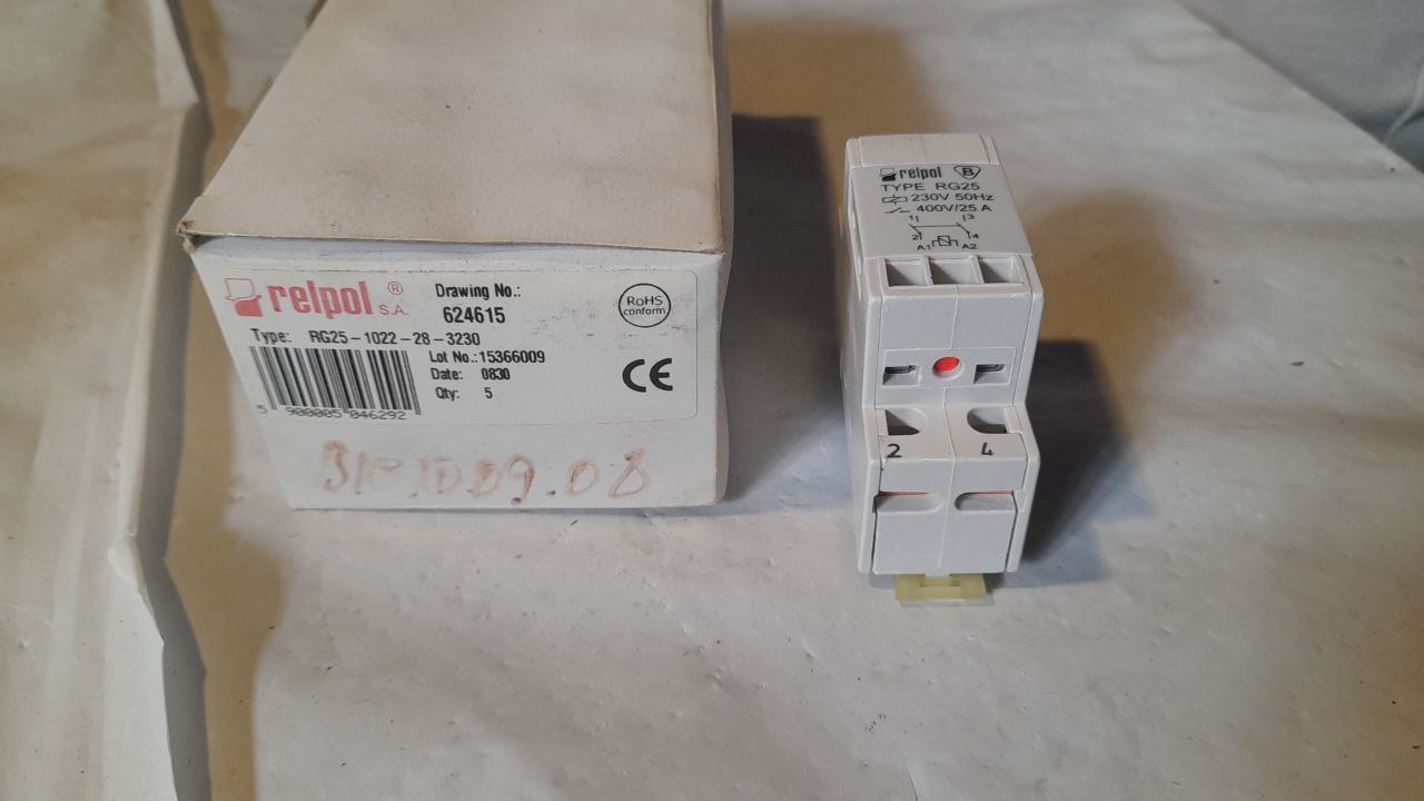 RG25-1022-28-3230
