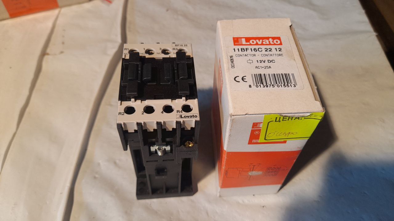 11 BF16C 22 12