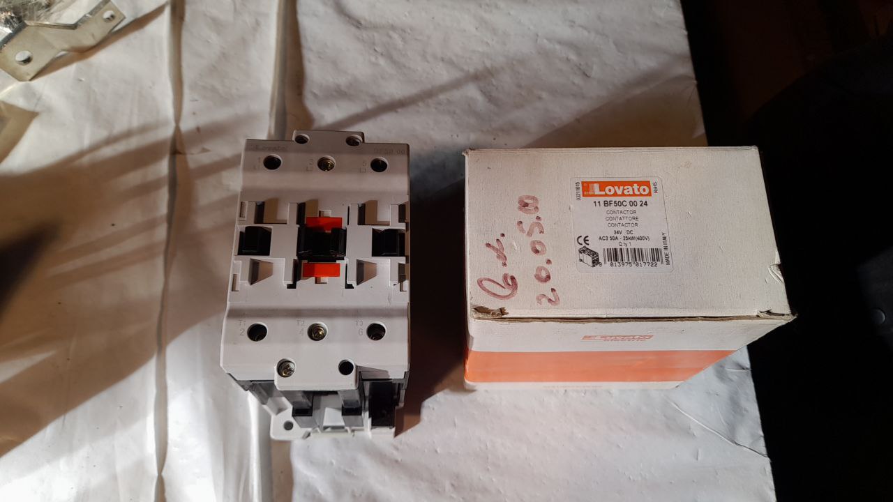 11 BF50C 00 24