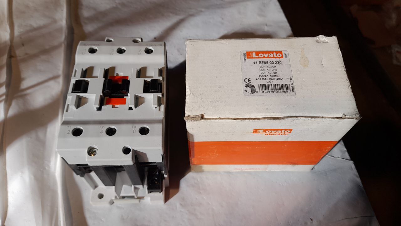 11 BF65 00 230