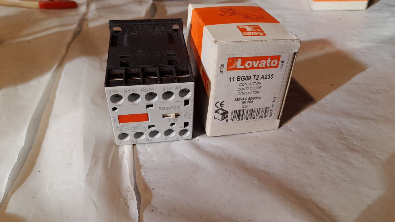 11 BG09 T2 A 230