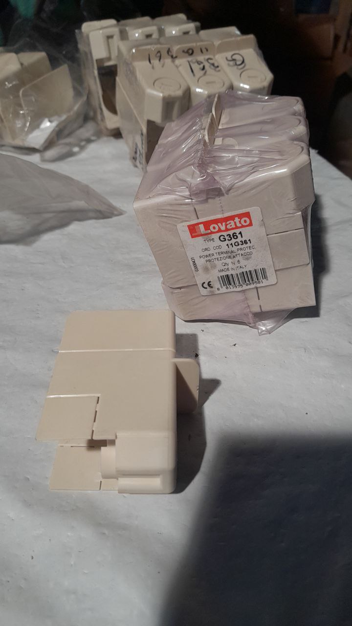 11 G361