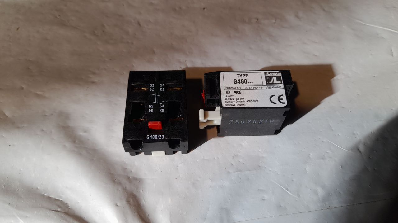 11 G480 20