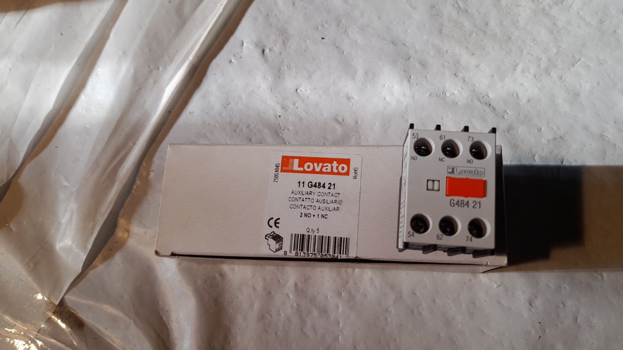 11 G484 21