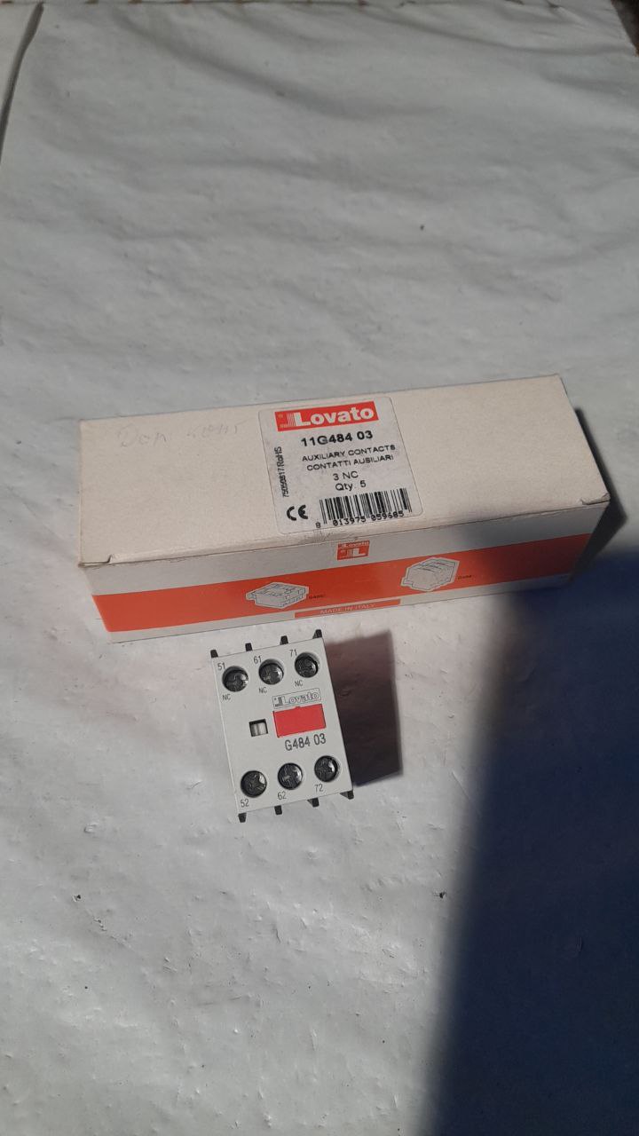 11 G484 30