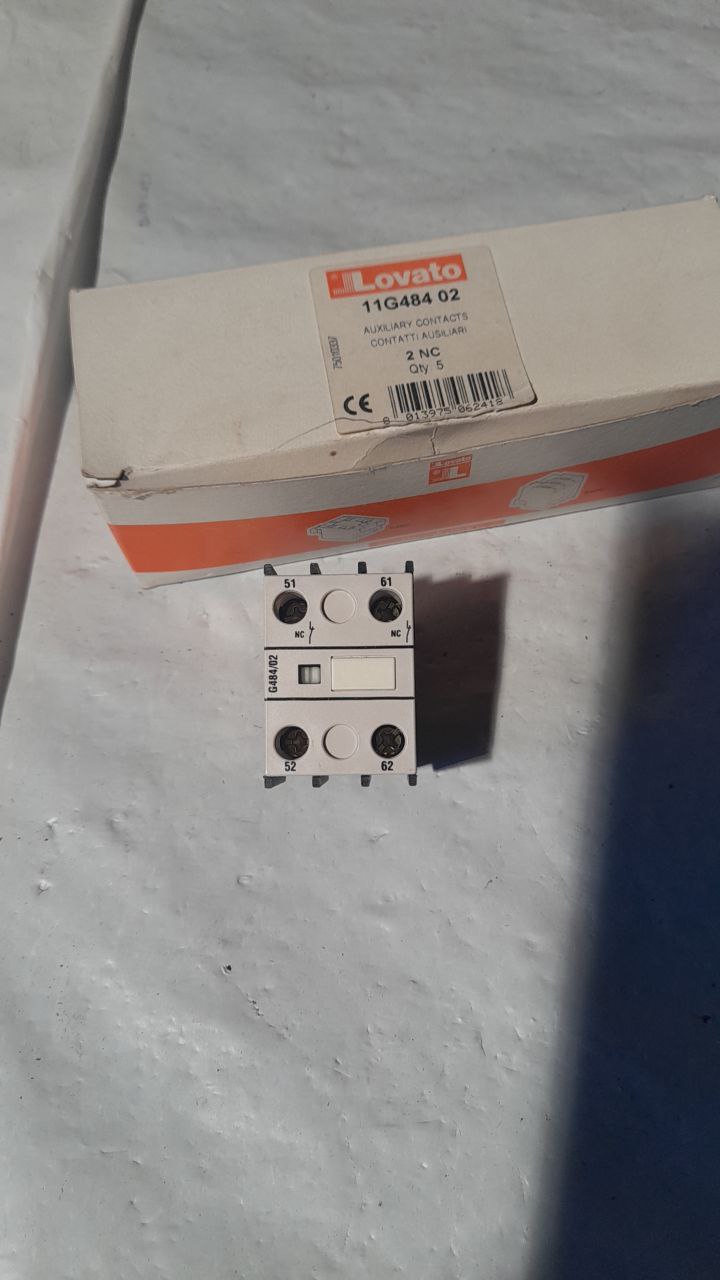 11 G484/02