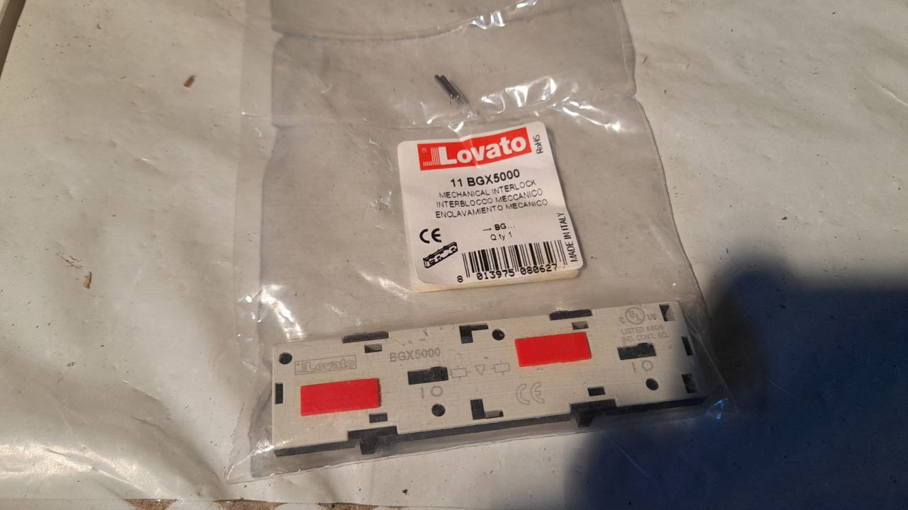 11BGX5000