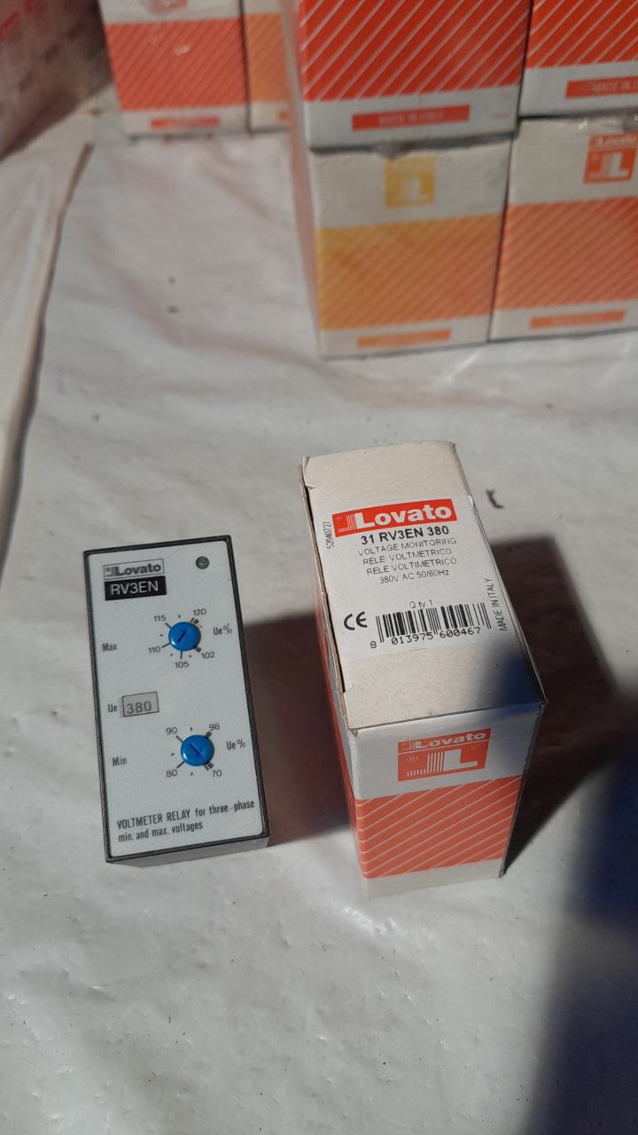 31RV3EN 380