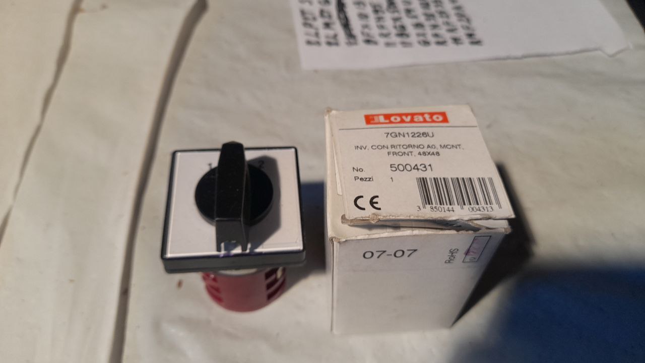 7GN1226U